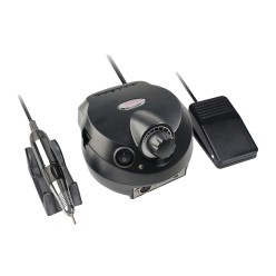 TORNO PROFESIONAL 30000 RPM NEGRO