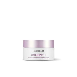 GENUINE CELL WRINKLE SMOOTHING RICH CREAM SPF20