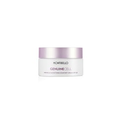 GENUINE CELL WRINKLE SMOOTHING COMFORT CREAM SPF20